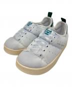 adidasアディダス）の古着「Puffylette（パフィレッタ）」｜ホワイト