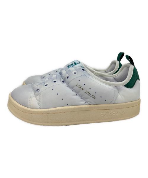 adidas（アディダス）adidas (アディダス) Puffylette（パフィレッタ） ホワイト サイズ:SIZE 23.5cm 未使用品の古着・服飾アイテム