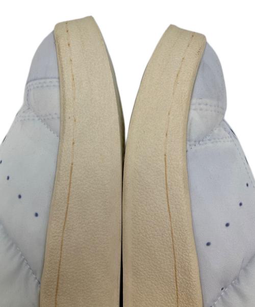 adidas（アディダス）adidas (アディダス) Puffylette（パフィレッタ） ホワイト サイズ:SIZE 23.5cm 未使用品の古着・服飾アイテム