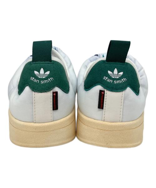 adidas（アディダス）adidas (アディダス) Puffylette（パフィレッタ） ホワイト サイズ:SIZE 23.5cm 未使用品の古着・服飾アイテム