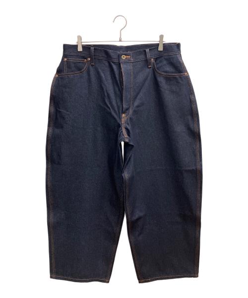 LEE（リー）LEE (リー) デニムパンツ インディゴ サイズ:SIZE XL 未使用品の古着・服飾アイテム