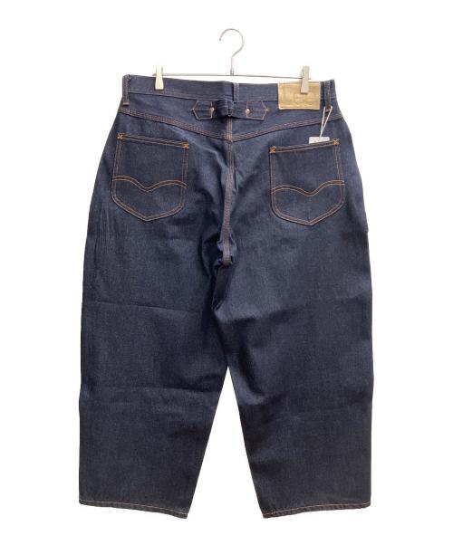 LEE（リー）LEE (リー) デニムパンツ インディゴ サイズ:SIZE XL 未使用品の古着・服飾アイテム