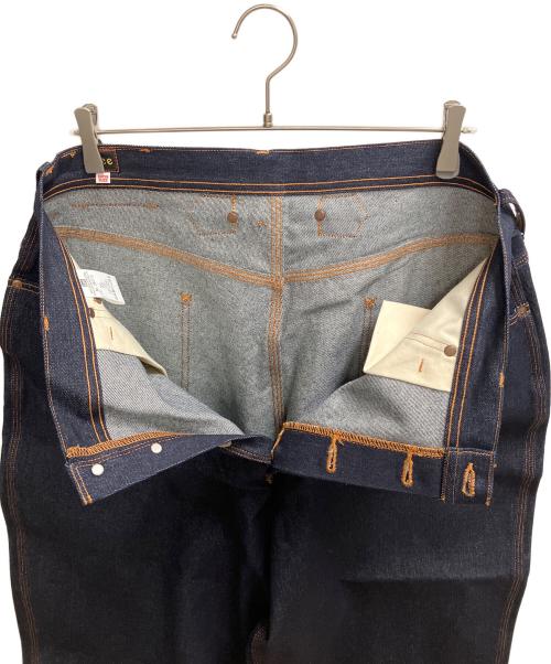 LEE（リー）LEE (リー) デニムパンツ インディゴ サイズ:SIZE XL 未使用品の古着・服飾アイテム