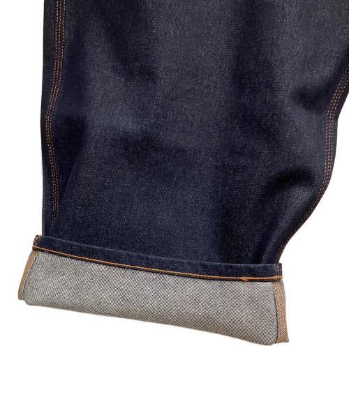 LEE（リー）LEE (リー) デニムパンツ インディゴ サイズ:SIZE XL 未使用品の古着・服飾アイテム