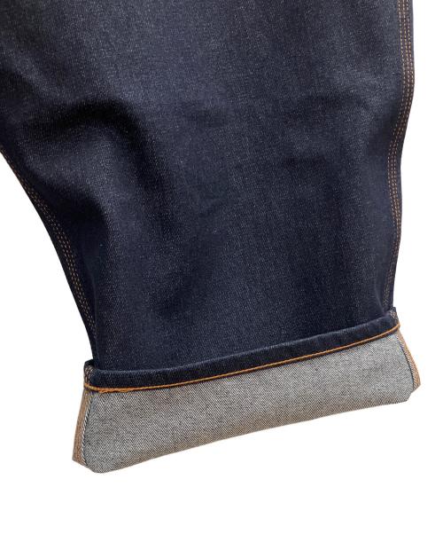 LEE（リー）LEE (リー) デニムパンツ インディゴ サイズ:SIZE XL 未使用品の古着・服飾アイテム