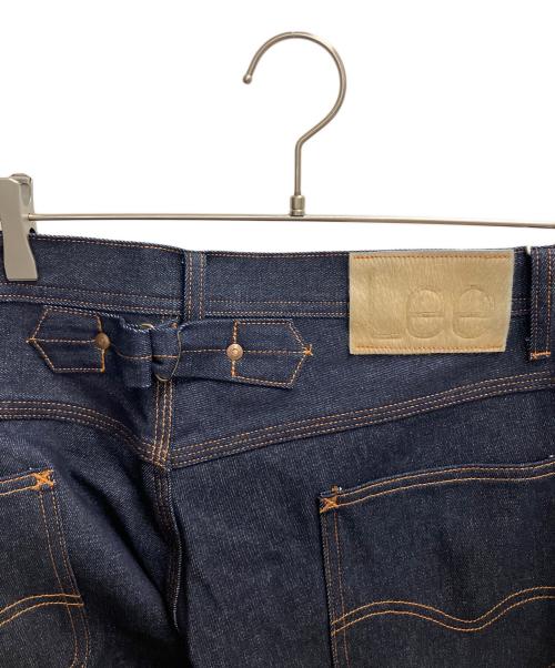 LEE（リー）LEE (リー) デニムパンツ インディゴ サイズ:SIZE XL 未使用品の古着・服飾アイテム