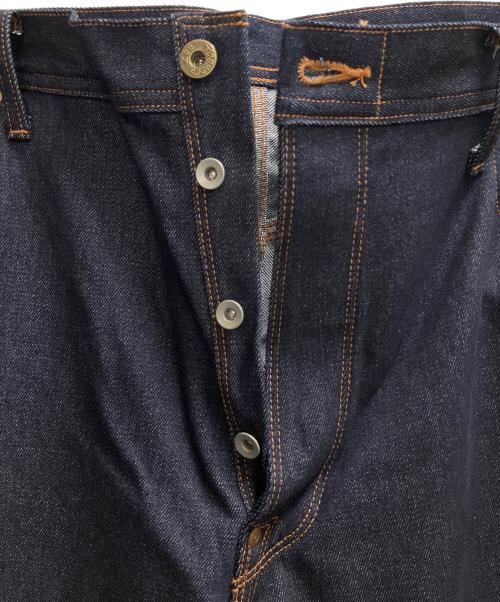 LEE（リー）LEE (リー) デニムパンツ インディゴ サイズ:SIZE XL 未使用品の古着・服飾アイテム