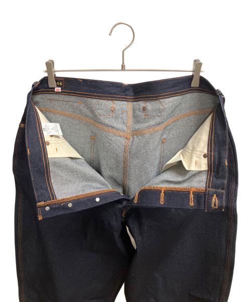 LEE（リー）LEE (リー) デニムパンツ インディゴ サイズ:SIZE XL 未使用品の古着・服飾アイテム