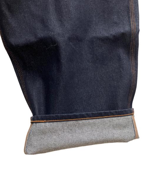 LEE（リー）LEE (リー) デニムパンツ インディゴ サイズ:SIZE XL 未使用品の古着・服飾アイテム