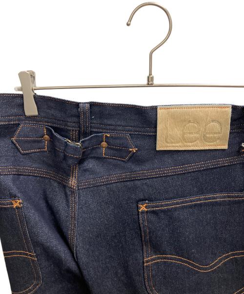 LEE（リー）LEE (リー) デニムパンツ インディゴ サイズ:SIZE XL 未使用品の古着・服飾アイテム