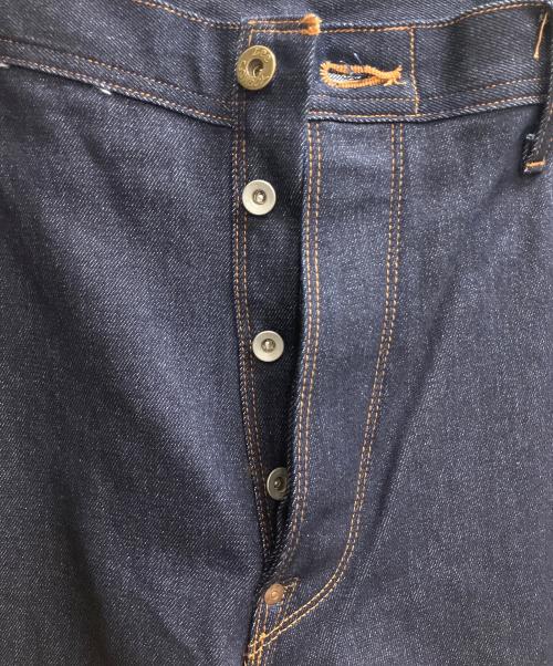LEE（リー）LEE (リー) デニムパンツ インディゴ サイズ:SIZE XL 未使用品の古着・服飾アイテム