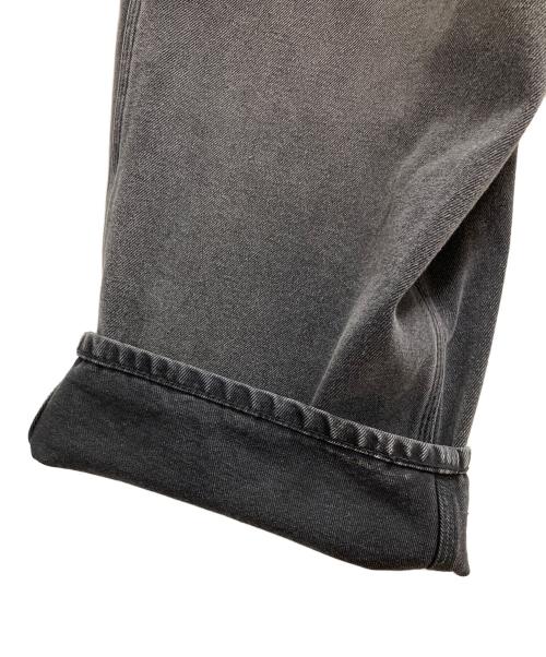 LEE（リー）LEE (リー) デニムパンツ グレー サイズ:SIZE XLの古着・服飾アイテム