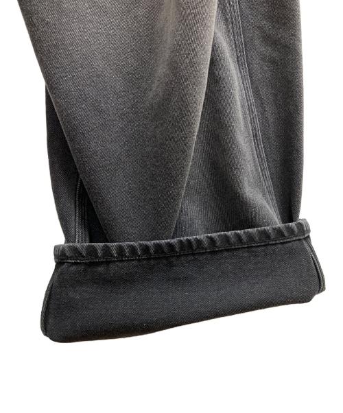 LEE（リー）LEE (リー) デニムパンツ グレー サイズ:SIZE XLの古着・服飾アイテム