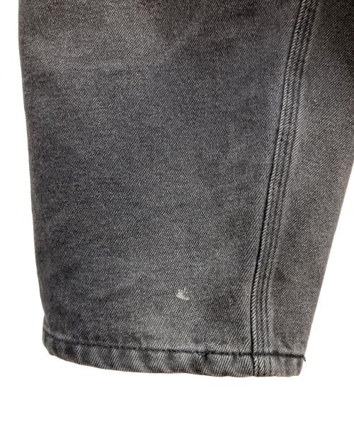 LEE（リー）LEE (リー) デニムパンツ グレー サイズ:SIZE XLの古着・服飾アイテム