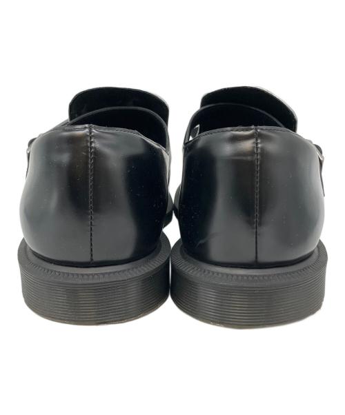 Dr.Martens（ドクターマーチン）Dr.Martens (ドクターマーチン) GRACIA　タッセルローファー ブラック サイズ:SIZE 27cm(UK9)の古着・服飾アイテム