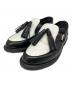Dr.Martens（ドクターマーチン）の古着「GRACIA　タッセルローファー」｜ブラック