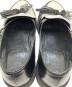 中古・古着 Dr.Martens (ドクターマーチン) GRACIA　タッセルローファー ブラック サイズ:SIZE 27cm(UK9)：7000円