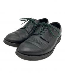 Danner（ダナー）の古着「レザーシューズ」｜ブラック
