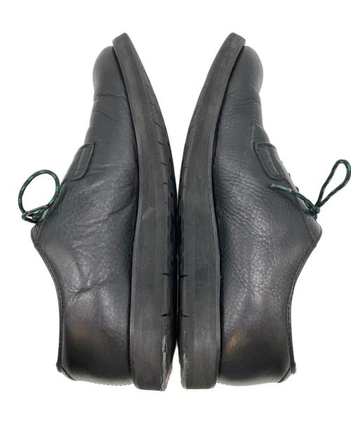 Danner（ダナー）Danner (ダナー) レザーシューズ ブラック サイズ:SIZE 27cmの古着・服飾アイテム