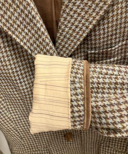 RRL（ダブルアールエル）RRL (ダブルアールエル) テーラードジャケット ベージュ サイズ:SIZE 2の古着・服飾アイテム