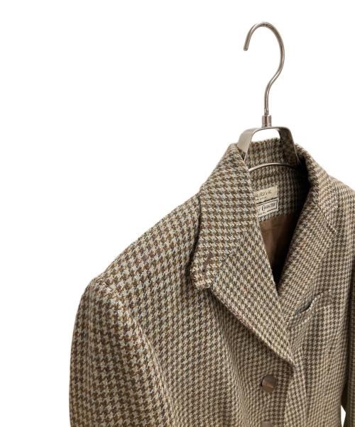 RRL（ダブルアールエル）RRL (ダブルアールエル) テーラードジャケット ベージュ サイズ:SIZE 2の古着・服飾アイテム