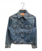 LEVI'Sリーバイス）の古着「デニムジャケット」｜インディゴ