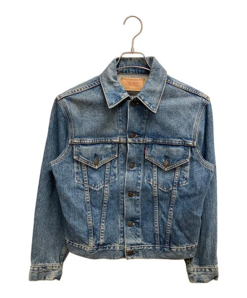 LEVI'S（リーバイス）LEVI'S (リーバイス) デニムジャケット インディゴ サイズ:SIZE 36の古着・服飾アイテム
