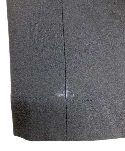 NEW BALANCE（ニューバランス）NEW BALANCE (ニューバランス) ダブルショートコート ブラック サイズ:SIZE 2XLの古着・服飾アイテム