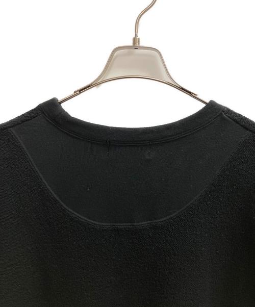 KIDILL（キディル）KIDILL (キディル) セーター ブラック サイズ:SIZE Freeの古着・服飾アイテム