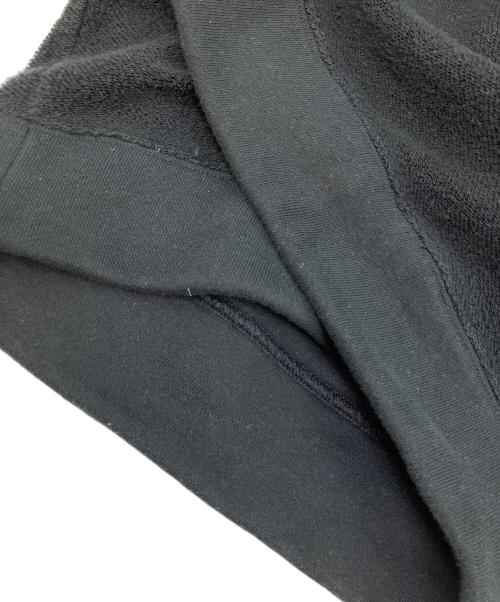 KIDILL（キディル）KIDILL (キディル) セーター ブラック サイズ:SIZE Freeの古着・服飾アイテム