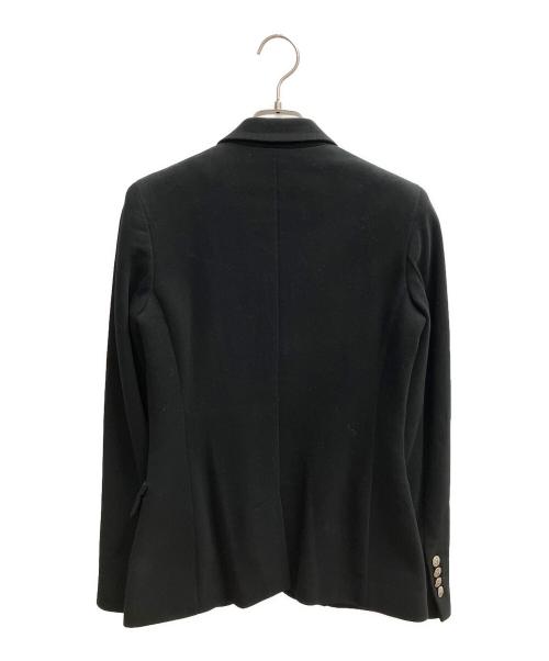 POLO RALPH LAUREN（ポロ・ラルフローレン）POLO RALPH LAUREN (ポロ・ラルフローレン) テーラードジャケット ブラック サイズ:SIZE Sの古着・服飾アイテム