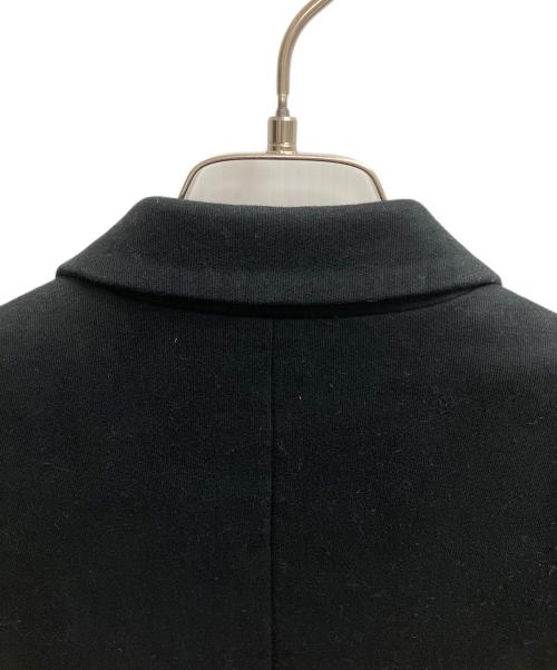 POLO RALPH LAUREN（ポロ・ラルフローレン）POLO RALPH LAUREN (ポロ・ラルフローレン) テーラードジャケット ブラック サイズ:SIZE Sの古着・服飾アイテム