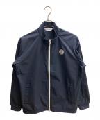and per seアンパスィ）の古着「マルチウェザージャケット」｜ネイビー