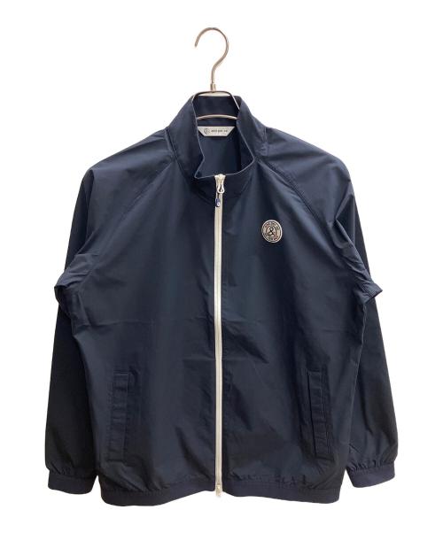 and per se（アンパスィ）and per se (アンパスィ) マルチウェザージャケット ネイビー サイズ:SIZE L 未使用品の古着・服飾アイテム