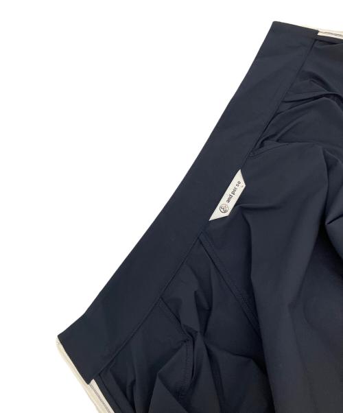 and per se（アンパスィ）and per se (アンパスィ) マルチウェザージャケット ネイビー サイズ:SIZE L 未使用品の古着・服飾アイテム