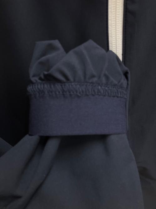 and per se（アンパスィ）and per se (アンパスィ) マルチウェザージャケット ネイビー サイズ:SIZE L 未使用品の古着・服飾アイテム