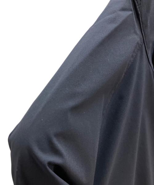 and per se（アンパスィ）and per se (アンパスィ) マルチウェザージャケット ネイビー サイズ:SIZE L 未使用品の古着・服飾アイテム