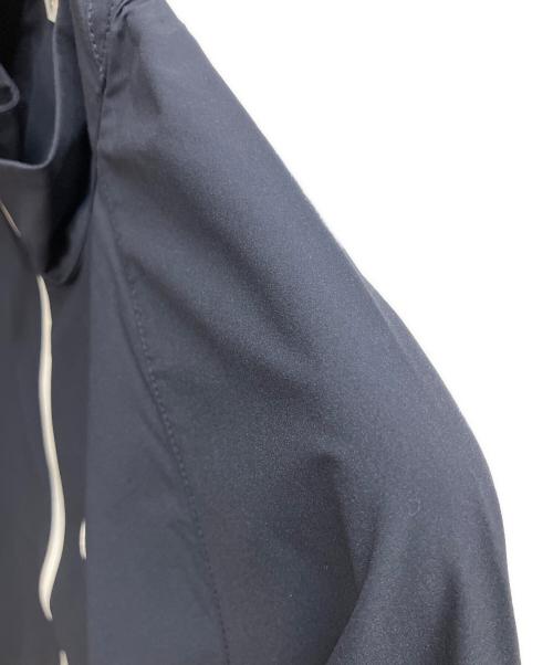 and per se（アンパスィ）and per se (アンパスィ) マルチウェザージャケット ネイビー サイズ:SIZE L 未使用品の古着・服飾アイテム