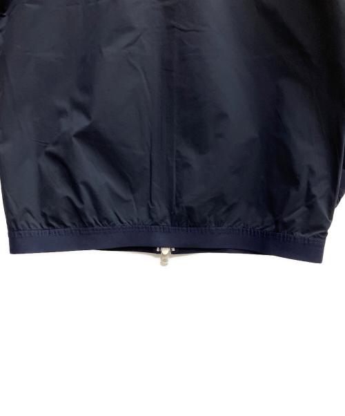 and per se（アンパスィ）and per se (アンパスィ) マルチウェザージャケット ネイビー サイズ:SIZE L 未使用品の古着・服飾アイテム