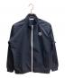 and per se（アンパスィ）の古着「マルチウェザージャケット」｜ネイビー
