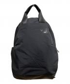 THE NORTH FACEザ ノース フェイス）の古着「ネバーストップデイパック」｜ブラック