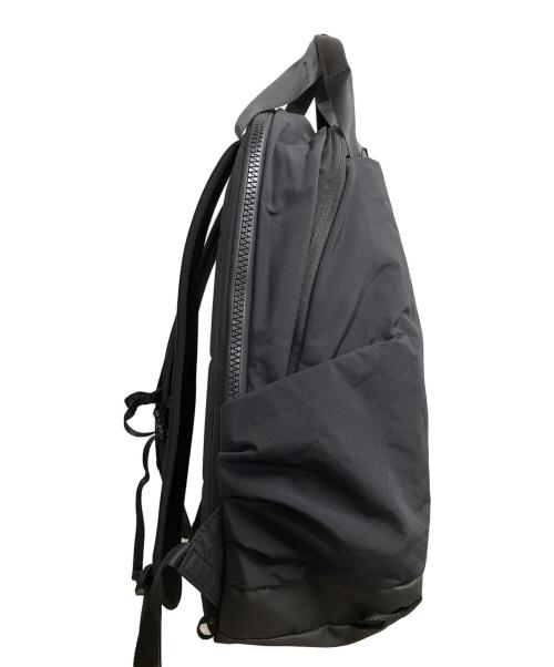 THE NORTH FACE（ザ ノース フェイス）THE NORTH FACE (ザ ノース フェイス) ネバーストップデイパック ブラックの古着・服飾アイテム