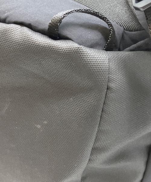 THE NORTH FACE（ザ ノース フェイス）THE NORTH FACE (ザ ノース フェイス) ネバーストップデイパック ブラックの古着・服飾アイテム