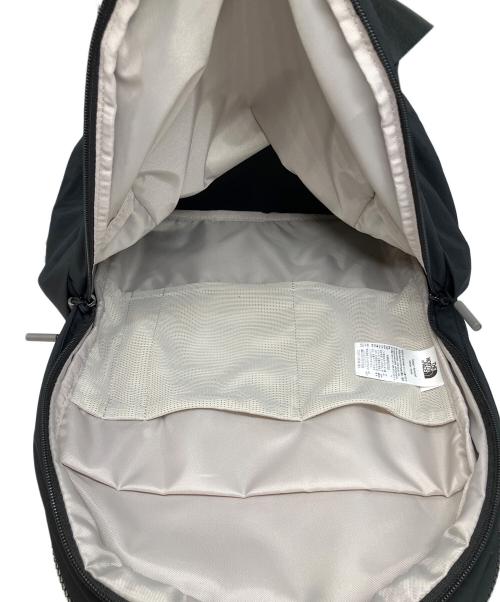 THE NORTH FACE（ザ ノース フェイス）THE NORTH FACE (ザ ノース フェイス) ネバーストップデイパック ブラックの古着・服飾アイテム