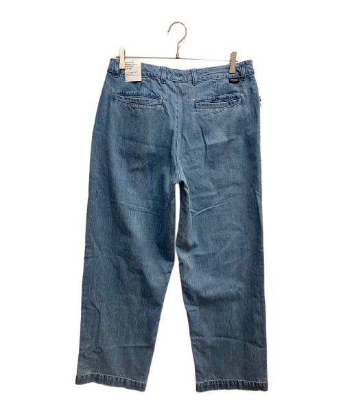 NIKE SB（ナイキエスビー）NIKE SB (ナイキエスビー) デニムパンツ インディゴ サイズ:SIZE Lの古着・服飾アイテム