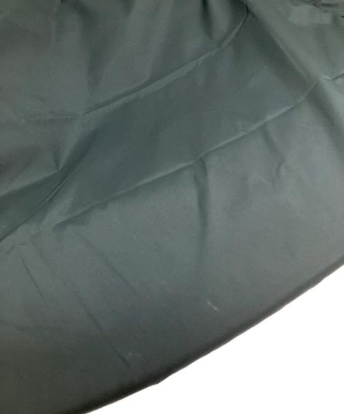 HUNTER（ハンター）HUNTER (ハンター) INTREPID PUFFER LARGE TOTE（イントレピッド パファー ラージトート） ブラックの古着・服飾アイテム