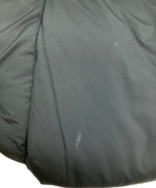 HUNTER（ハンター）HUNTER (ハンター) INTREPID PUFFER LARGE TOTE（イントレピッド パファー ラージトート） ブラックの古着・服飾アイテム