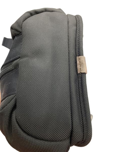 TUMI（トゥミ）TUMI (トゥミ) モントレースリング ショルダーバッグ ブラックの古着・服飾アイテム