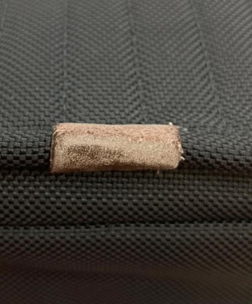 TUMI（トゥミ）TUMI (トゥミ) モントレースリング ショルダーバッグ ブラックの古着・服飾アイテム