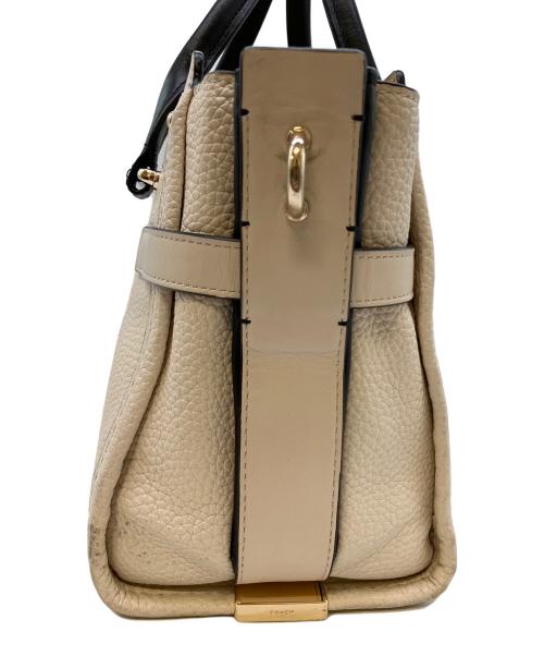 COACH（コーチ）COACH (コーチ) スワッガー27 2WAYバッグの古着・服飾アイテム